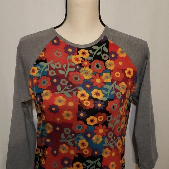 👾 LulaRoe - Randy - Picture 3 of 5